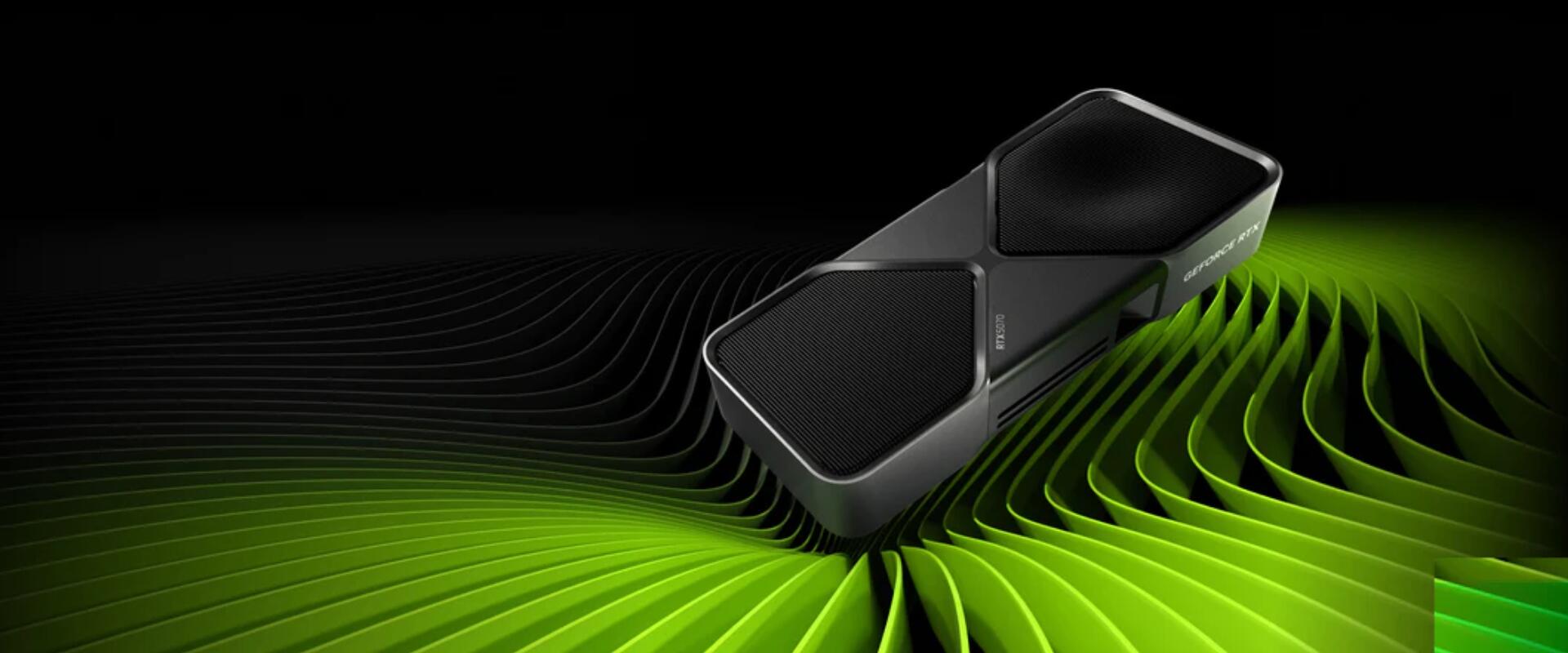 Már megint mellé lőtt az Nvidia, a legújabb driver rendesen visszafogja a kártyákat