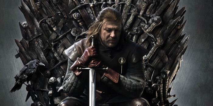 Film és Sorozat - Csak összejöhet a Trónok harca film és már tudjuk, kiről fog szólni