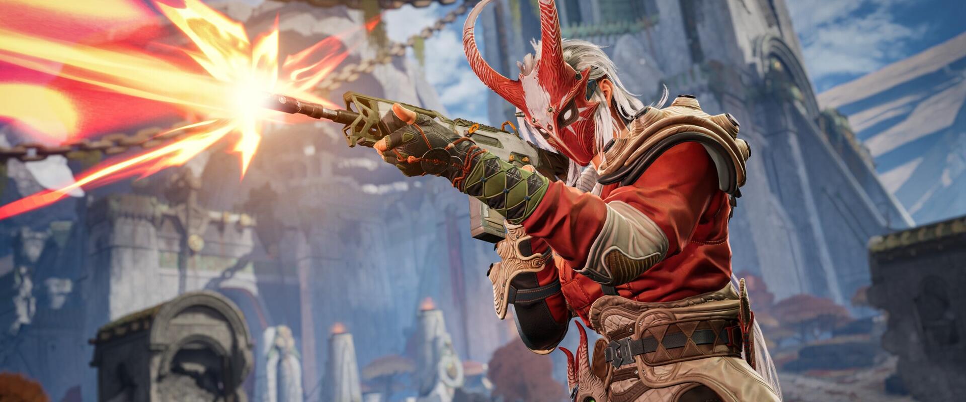Ennyi volt, megy a levesbe a Highguard is