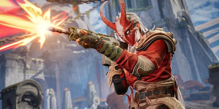 Gaming - Ennyi volt, megy a levesbe a Highguard is