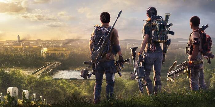 Gaming - Annyi tartalom zúdul a The Division 2 rajongóira, hogy nem is lesz szükségük a harmadik részre