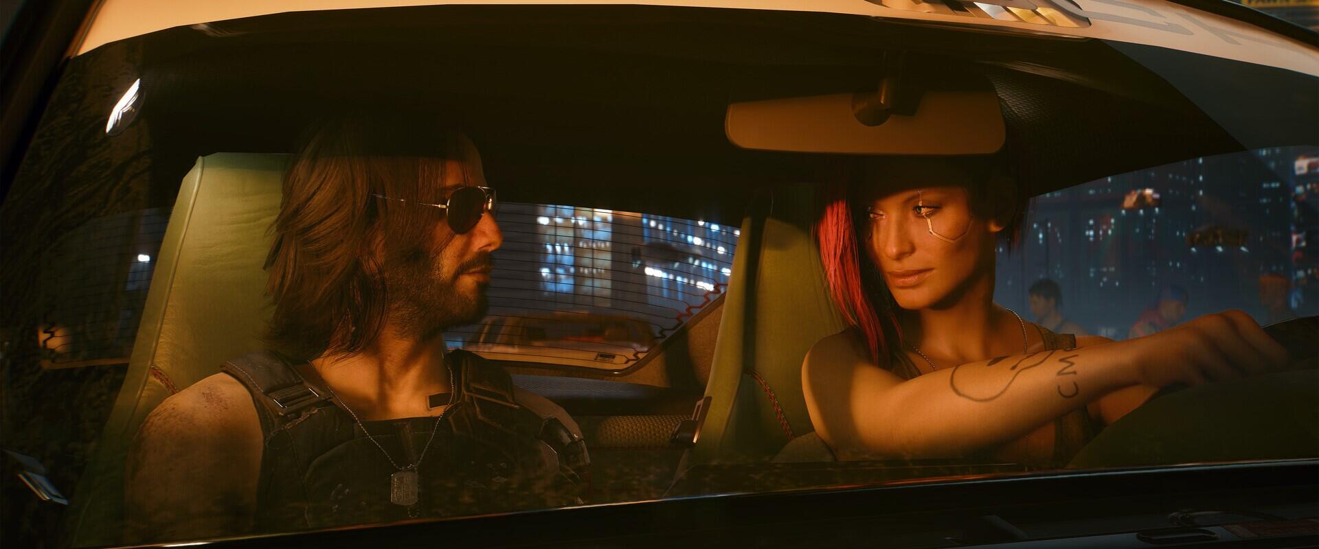 Remek játékok jönnek Game Pass-be, de mindegyik eltörpül a Cyberpunk 2077 mellett