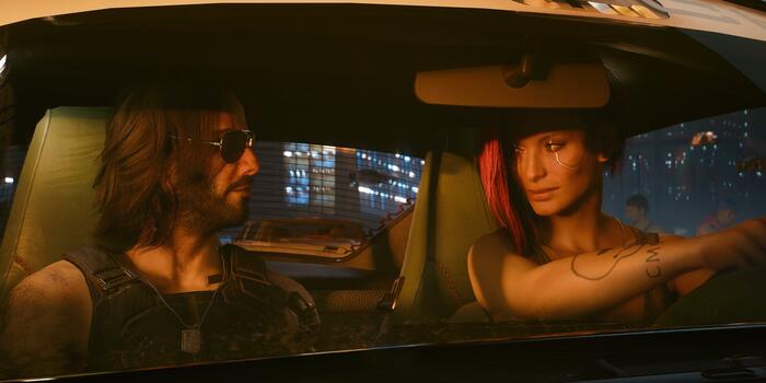 Gaming - Remek játékok jönnek Game Pass-be, de mindegyik eltörpül a Cyberpunk 2077 mellett