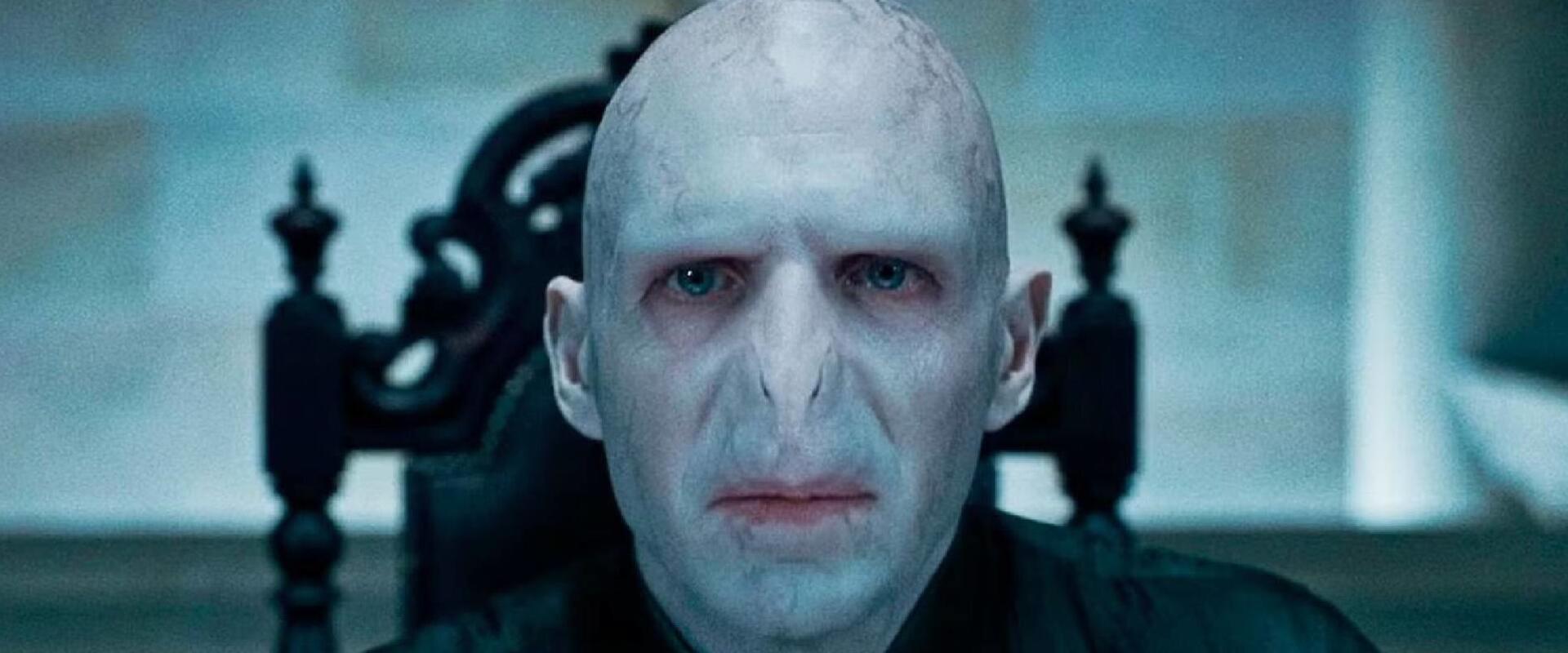Ki lesz Voldemort? Az HBO állítólag már döntött, és ha ez igaz, nem is rosszul