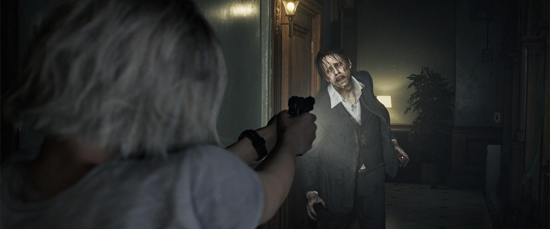 A Resident Evil Requiem-nél sikeresebb túlélőhorrort még nem hordott a hátán a Föld