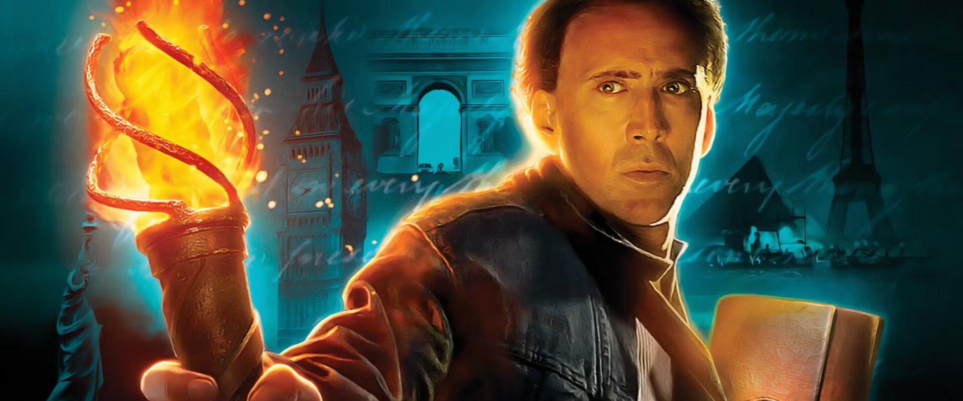 Életjelet adott magáról A nemzet aranya 3, úgy néz ki, tényleg összejöhet