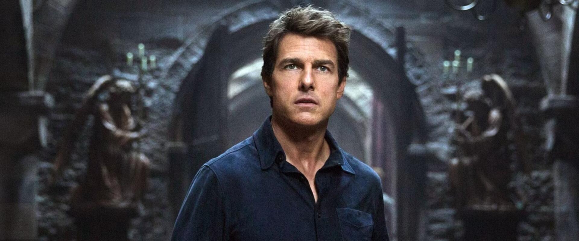 Ghostface után jön Drakula: a Sikoly 7 rendezője sorozatot készít a Universal szörnyeivel