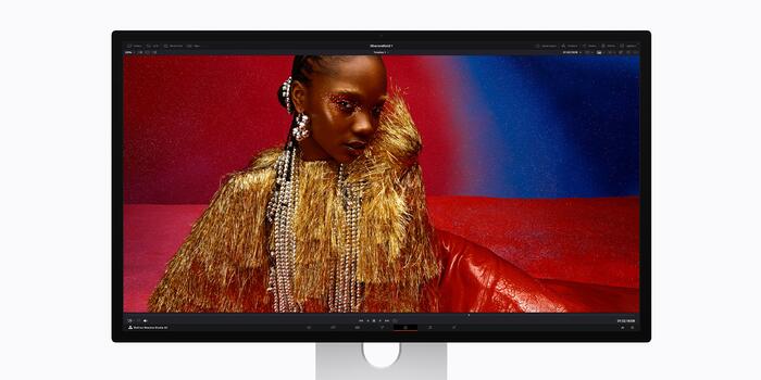 Gaming - Még gyorsabb MacBookokkal és 120Hz-es monitorral jelentkezett az Apple