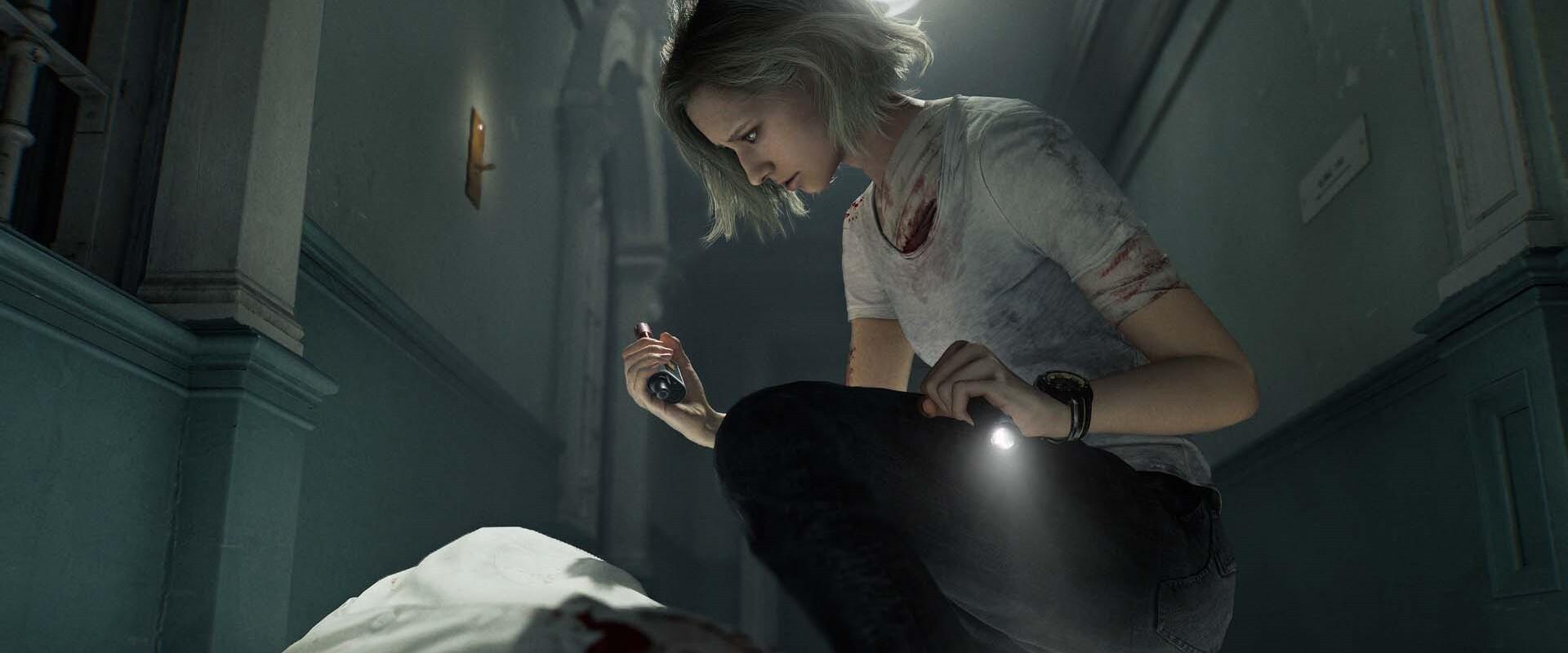A Requiem eddigi teljesítménye alapján retteghet a Resident Evil 2