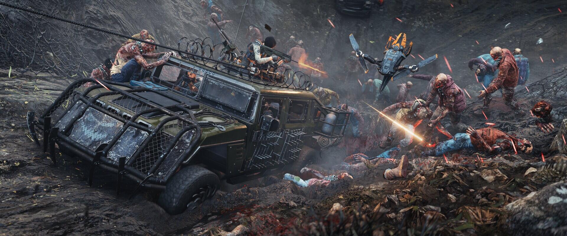 Kommandósok figyelem, a mutánsok kiirtása ingyenesen nem ért véget március 2-ával!