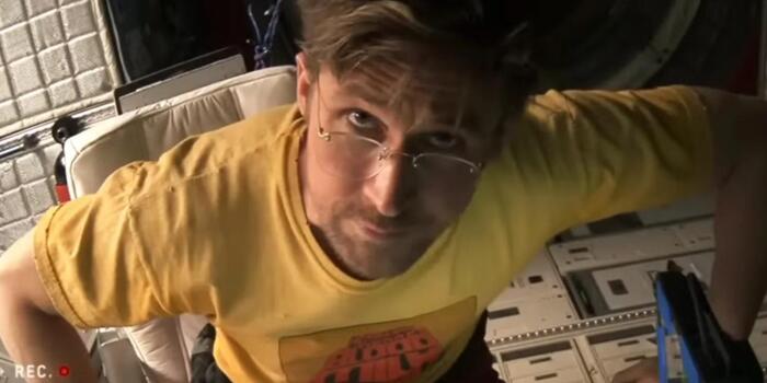 Film és Sorozat - Iszonyatosan sokba kerülhetett A Hail Mary-küldetés az Amazonnak