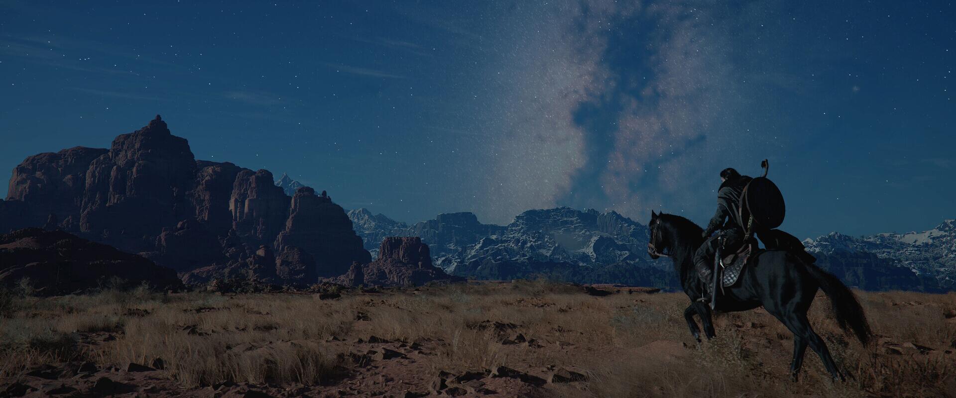 Magyarázkodni kényszerült a Crimson Desert fejlesztője a kétkedők miatt
