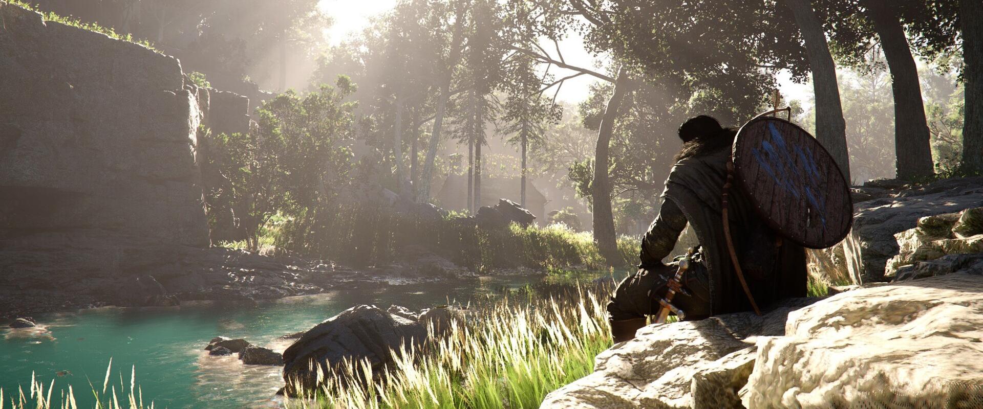 Az előzetesek alapján valóban hatalmasat mehet a Crimson Desert