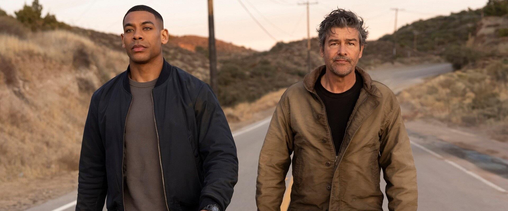 A Lanterns nem egy Supermant idéző látványorgia, és ez így van rendjén