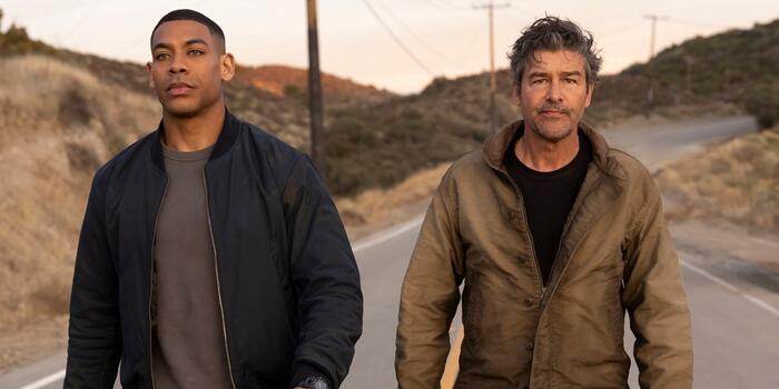 Film és Sorozat - A Lanterns nem egy Supermant idéző látványorgia, és ez így van rendjén