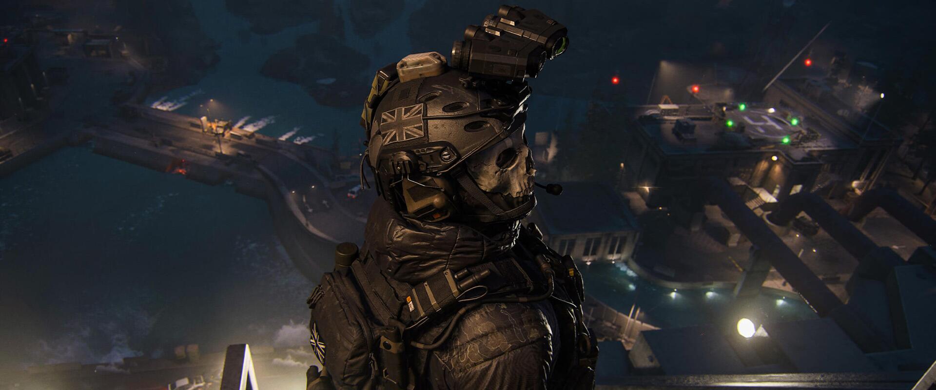 Call of Duty montázsként tálalja az iráni háborút az amerikai Fehér Ház