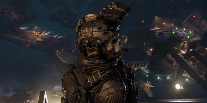 Gaming - Call of Duty montázsként tálalja az iráni háborút az amerikai Fehér Ház