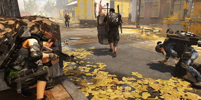 Gaming - Minek ide The Division 3, ha még mindig ekkorát megy a második rész?