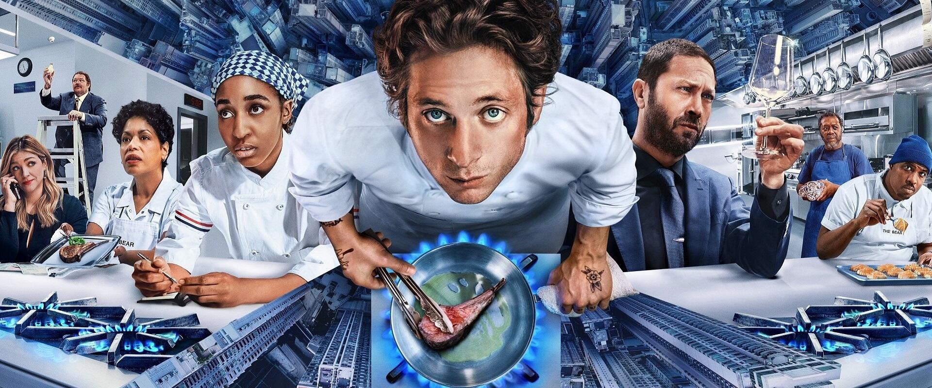 Nincs több fine dining, az utolsó fejezetéhez közelít A mackó