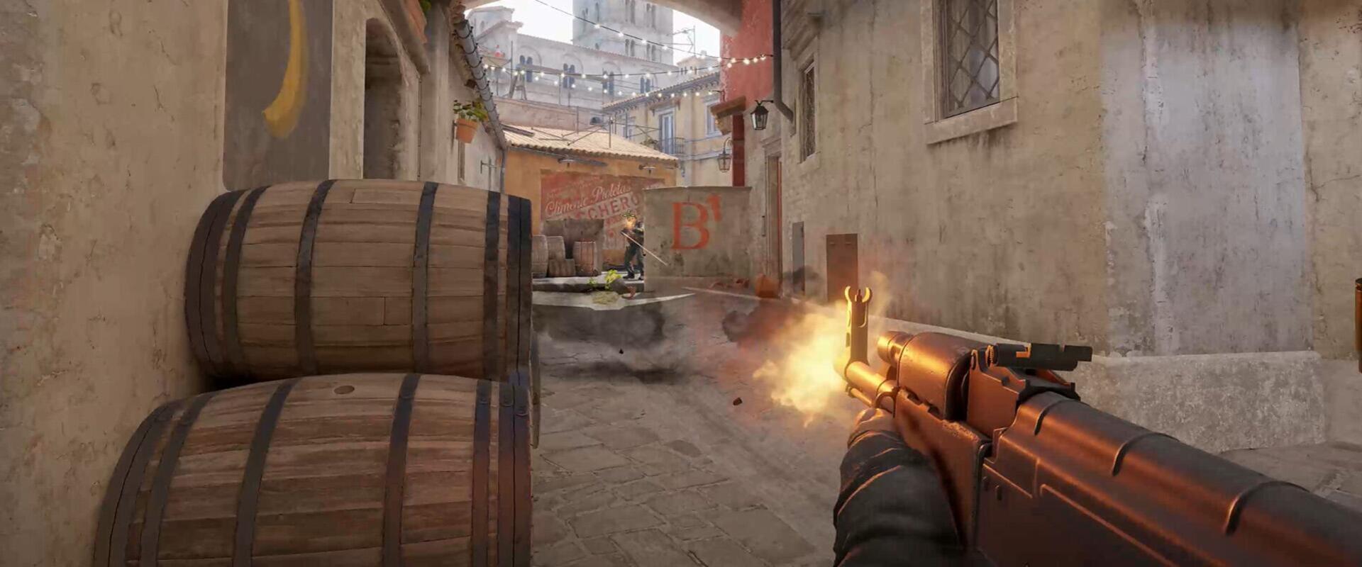 A Valve nem küldi a temetőbe Infernót, sőt, be is zárta inkább a temetőt a pályán