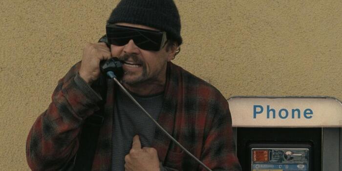 Film és Sorozat - Megvan rá az esély, hogy lesz Egyik csata a másik után 2.