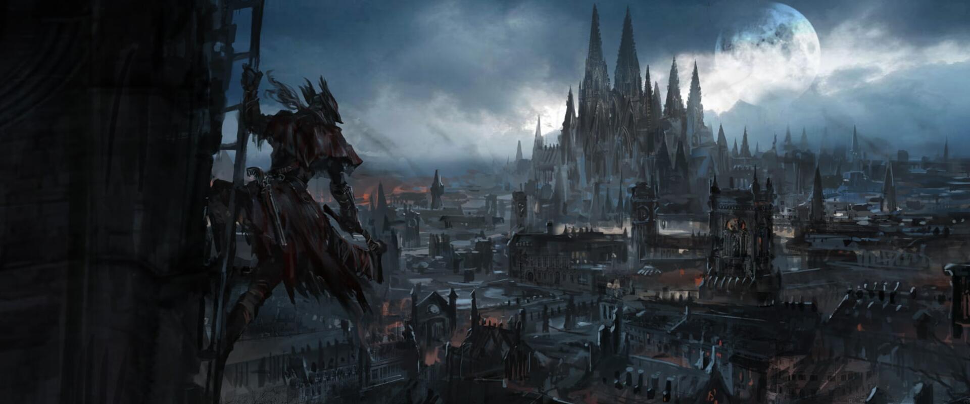 A Demon's Souls ölhette meg a Bloodborne remake esélyeit?