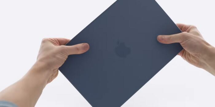 Gaming - Kézfétisesek nem mehetnek el az új MacBook Neo mellett