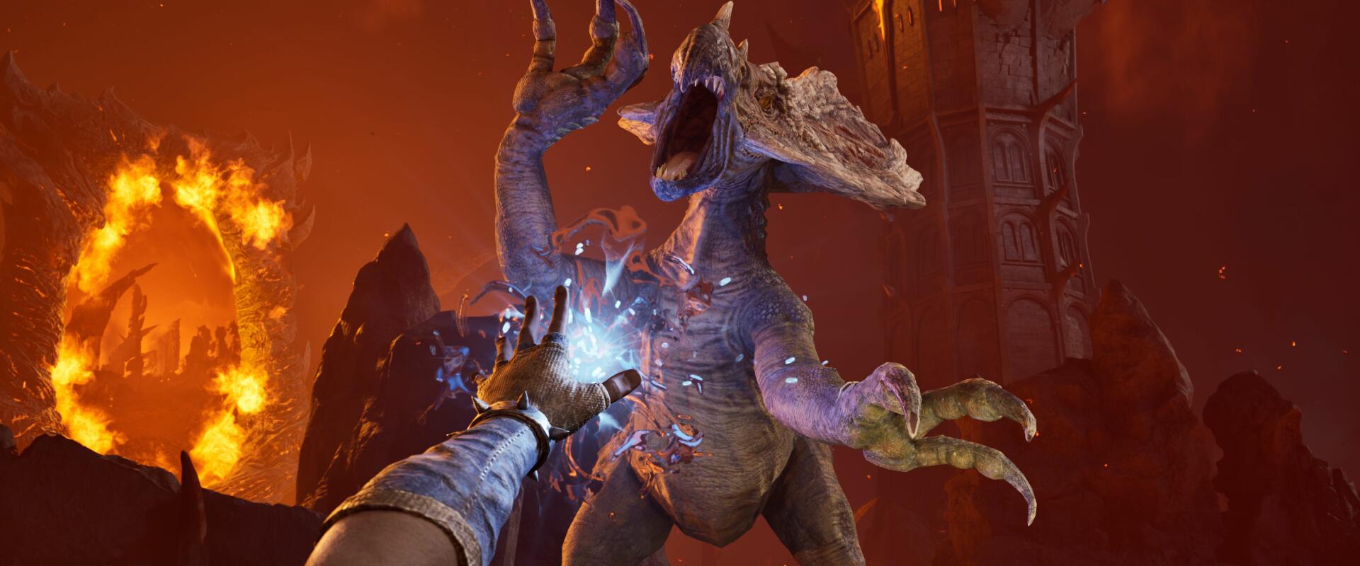 A The Elder Scrolls Online nem jó, helyette az Oblivionból kell multiplayert moddolni... tényleg?