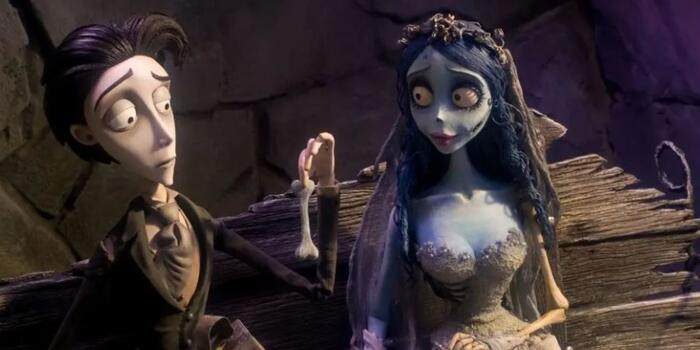 Film és Sorozat - Tragikus igaz történet inspirálta Tim Burton egyik legismertebb rémmeséjét