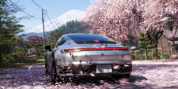 Gaming - Pattanj be, 8 percen át száguldozik a Forza Horizon 6!