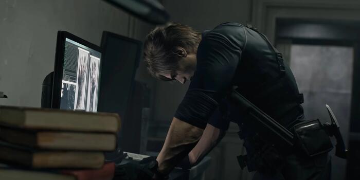 Gaming - Megjött az első meztelenkedős mod a Resident Evil Requiemhez, de nem biztos, hogy örülni fogsz