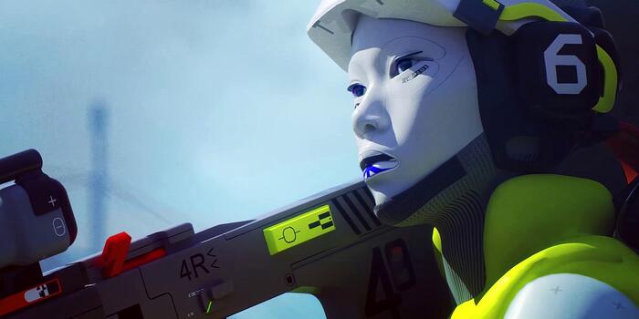 Gaming - Új királyt avathatunk? – Megnéztük, hogy mit tud a Marathon