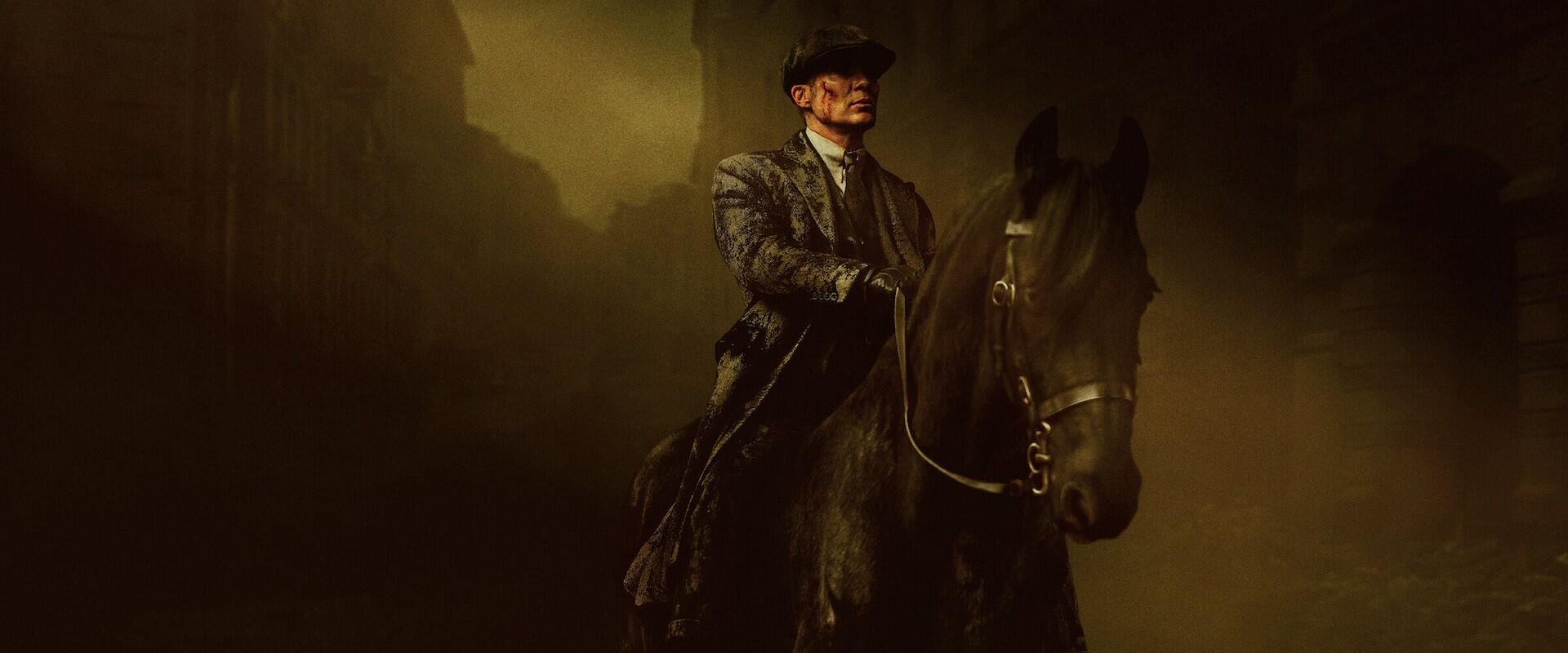 Nem mindenki ájult el Tommy Shelby búcsújától