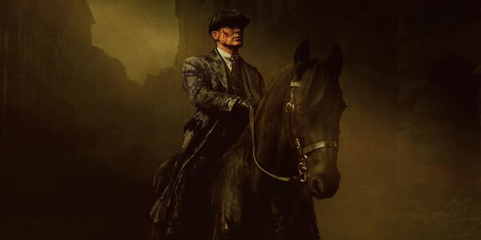 Film és Sorozat - Nem mindenki ájult el Tommy Shelby búcsújától