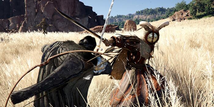 Akciófigyelő - A Crimson Desertre hangol az e heti Xbox Free Play Days