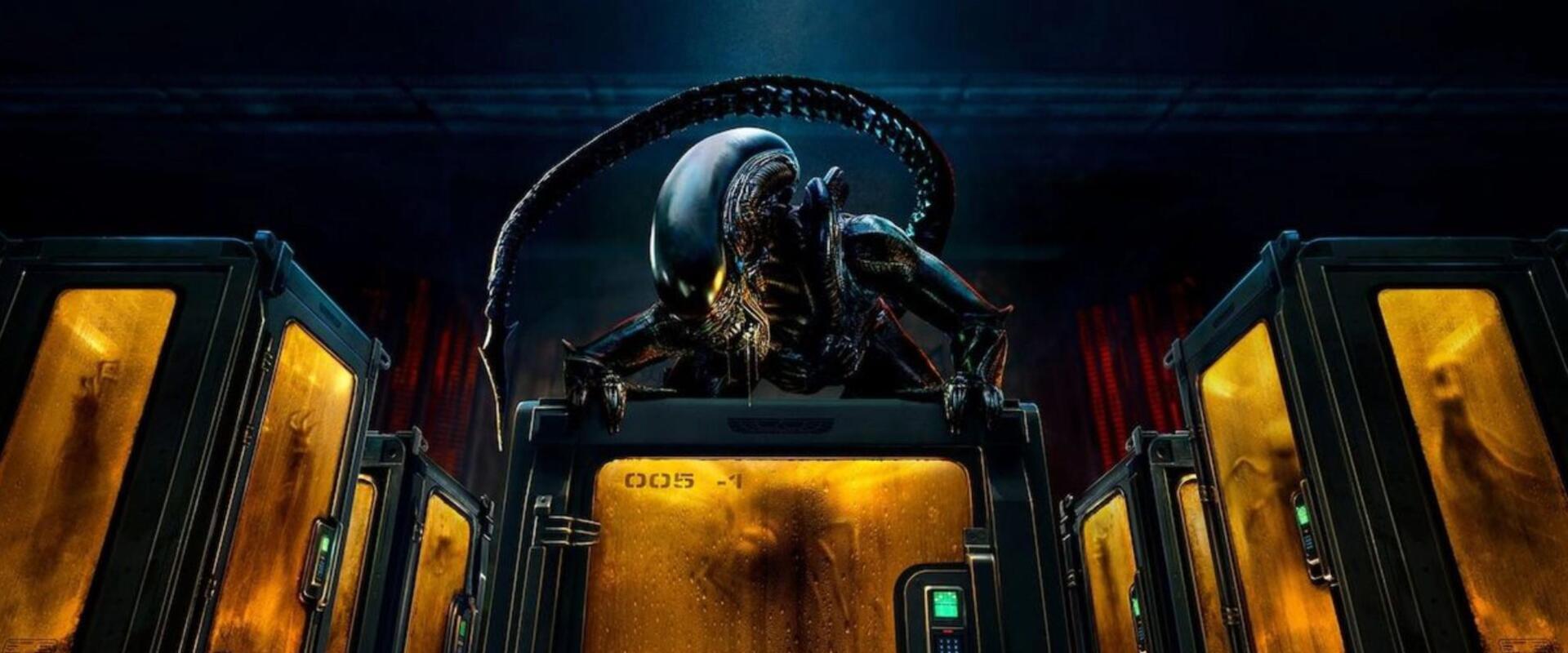 Hamarosan forognak az Alien: Föld második évadának kamerái