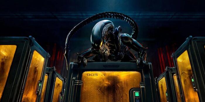 Film és Sorozat - Hamarosan forognak az Alien: Föld második évadának kamerái