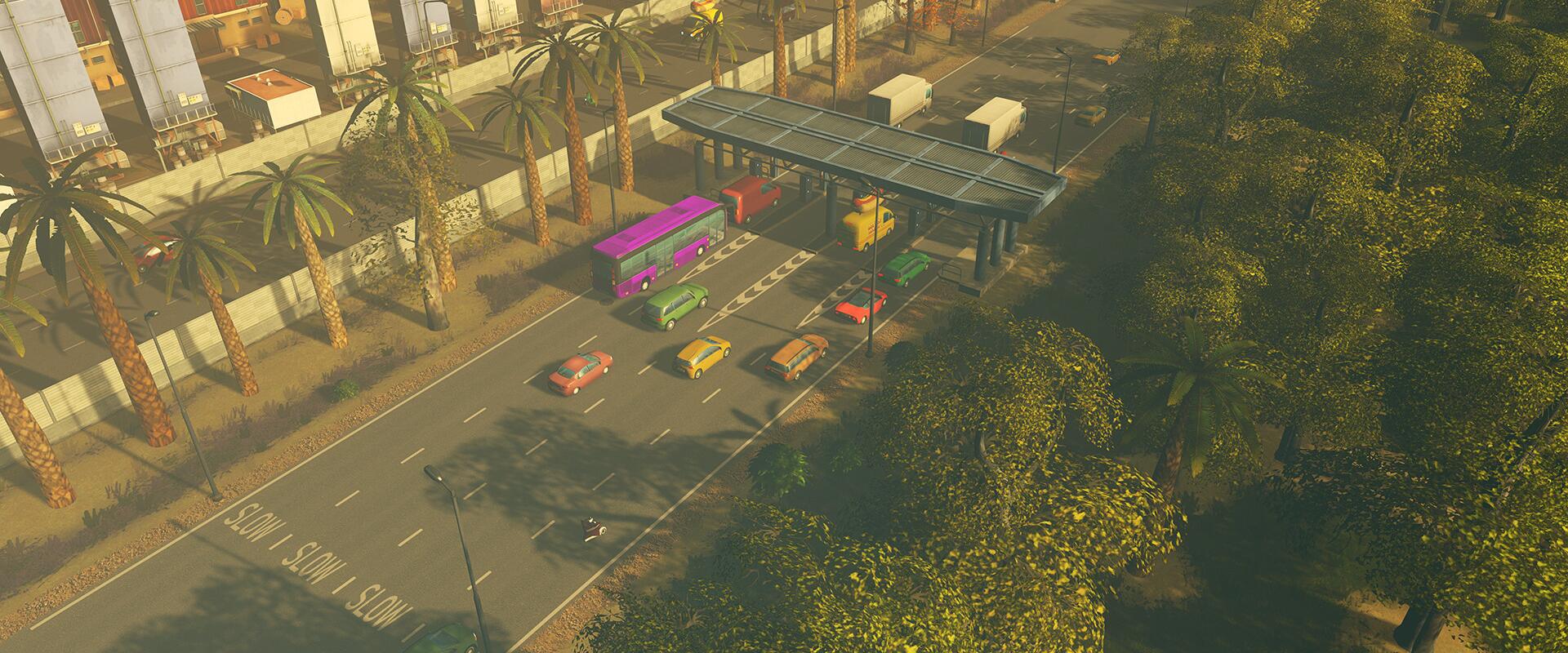 A Cities: Skylines-t még 10 év után is frissítik, és a hétvégén ingyen lehet tolni