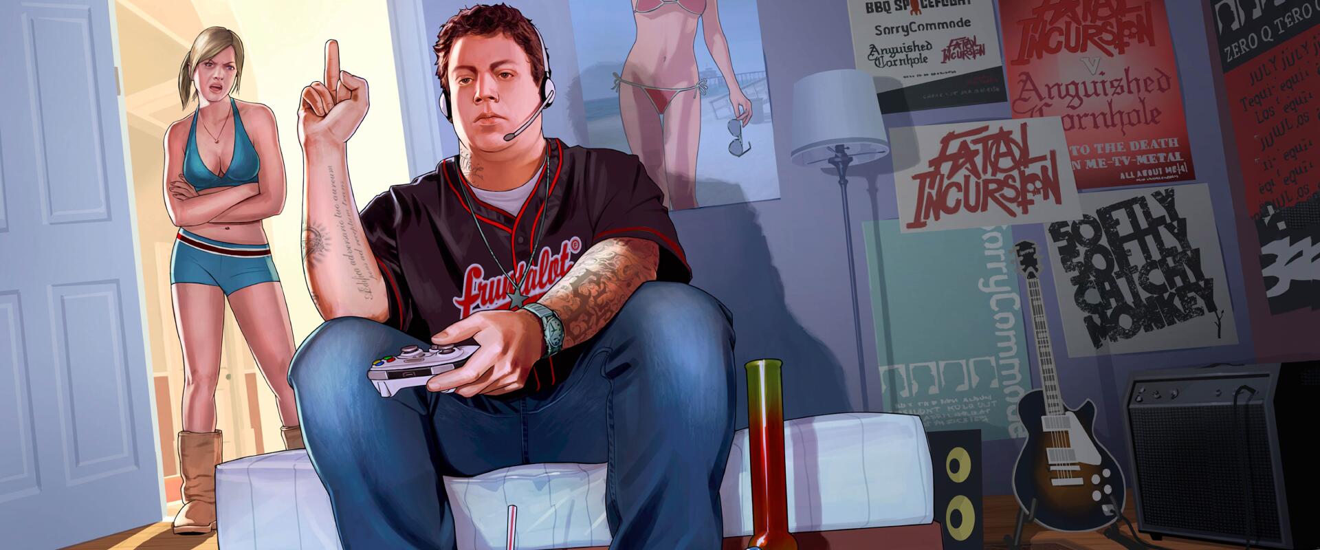 Újabb példa Európa előtt, hogyan szigorítsa a közösségimédiát és a játékokat, vagy pont, hogy hogyan ne?!