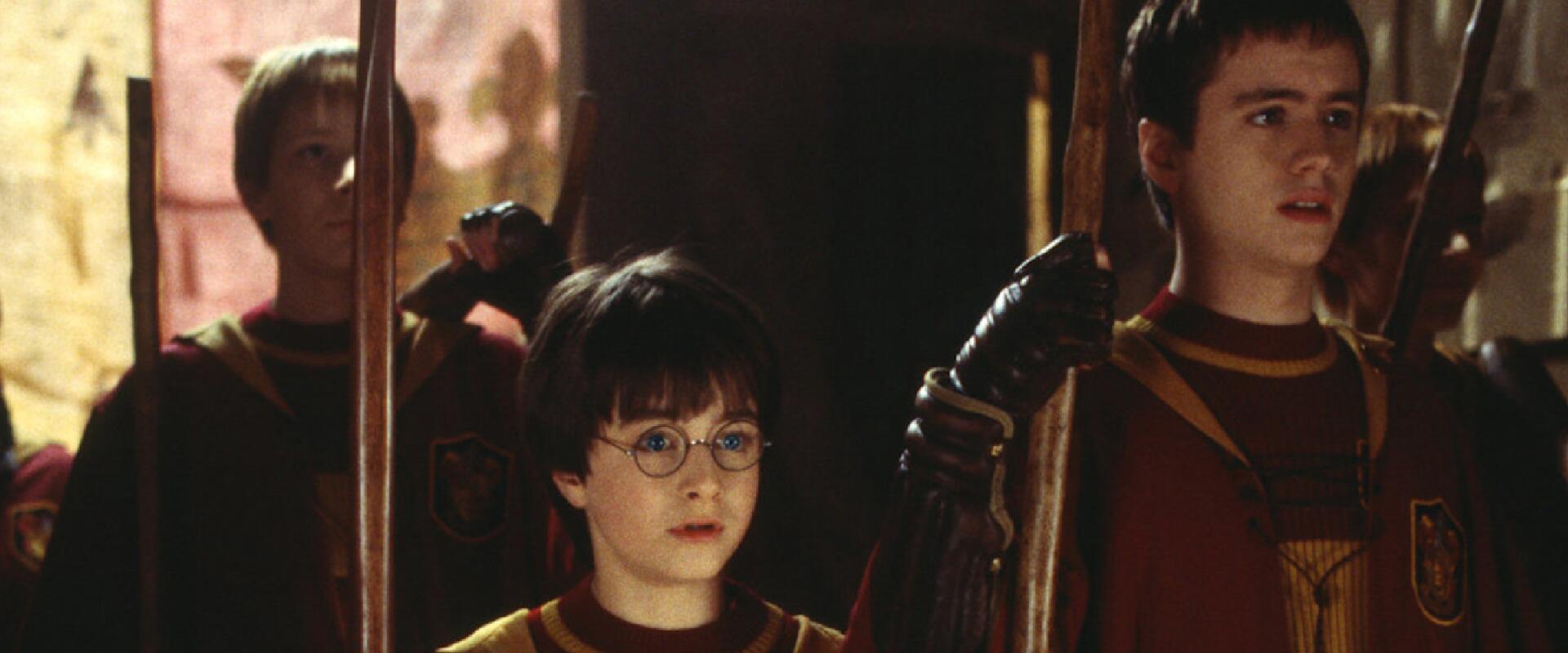 Új diákok érkeznek a Roxfortba, 21 színész csatlakozott a Harry Potter-sorozathoz