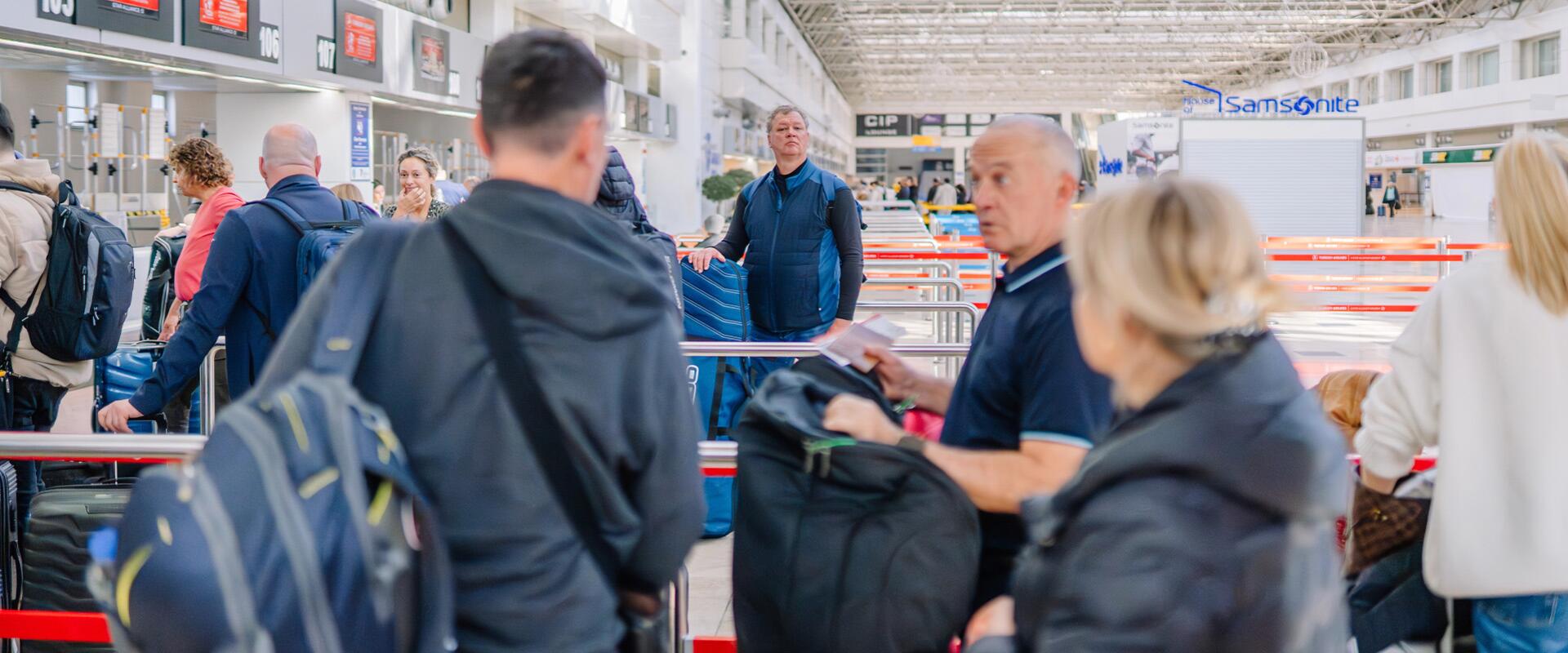 Az elveszett poggyászok védőszentje lehet a Google a legújabb Android-funkcióval