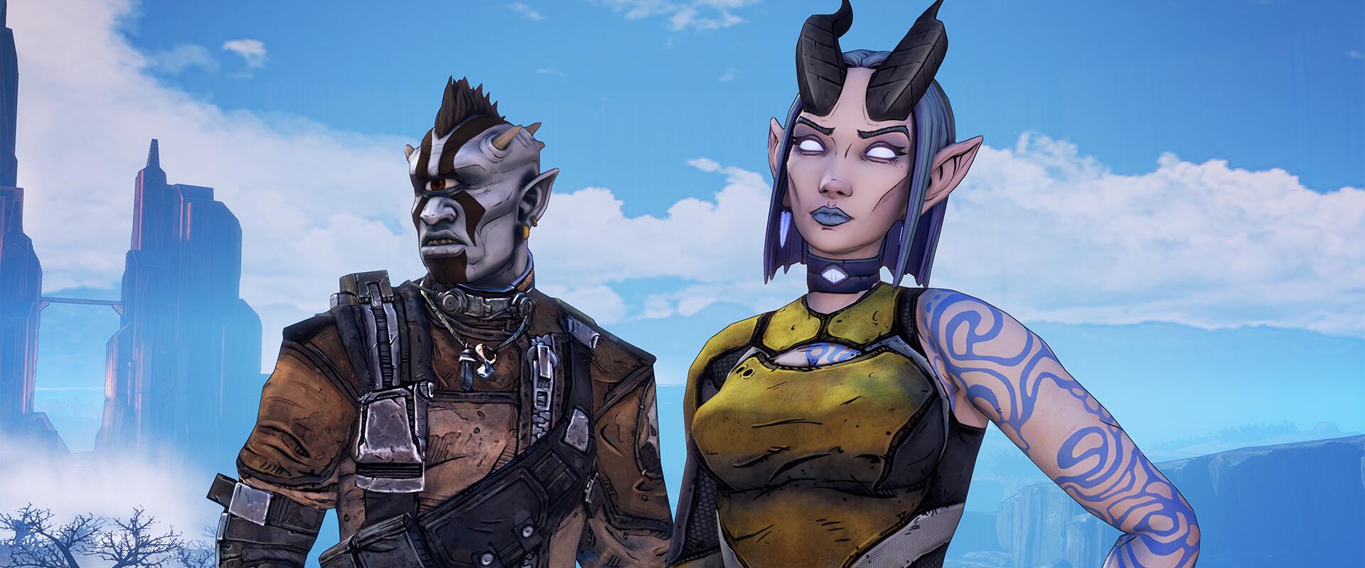 Total War, Tiny Tina és a többiek, 13 játékot ad ingyen az Amazon Prime