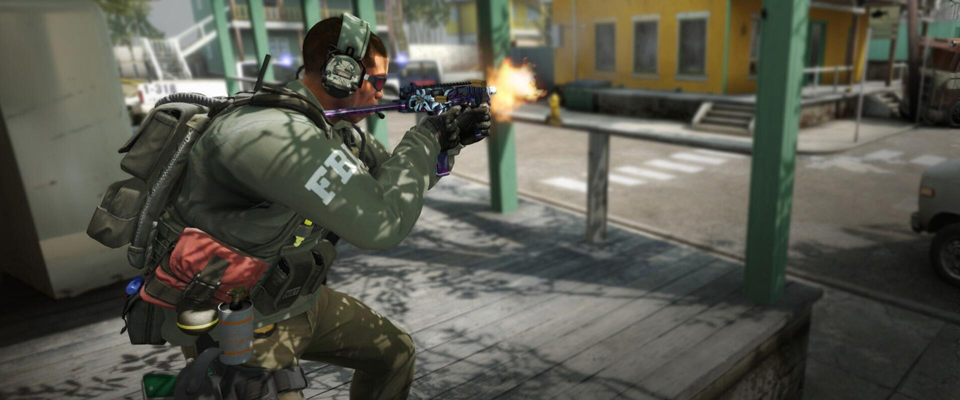 Félhet a Counter-Strike 2? Egyre nő a CS:GO népszerűsége