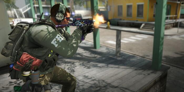 CS2 - Félhet a Counter-Strike 2? Egyre nő a CS:GO népszerűsége