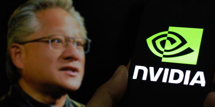 Gaming - Az Nvidia első számú embere imádja a memóriaválságot, és ki is fejtette miért!