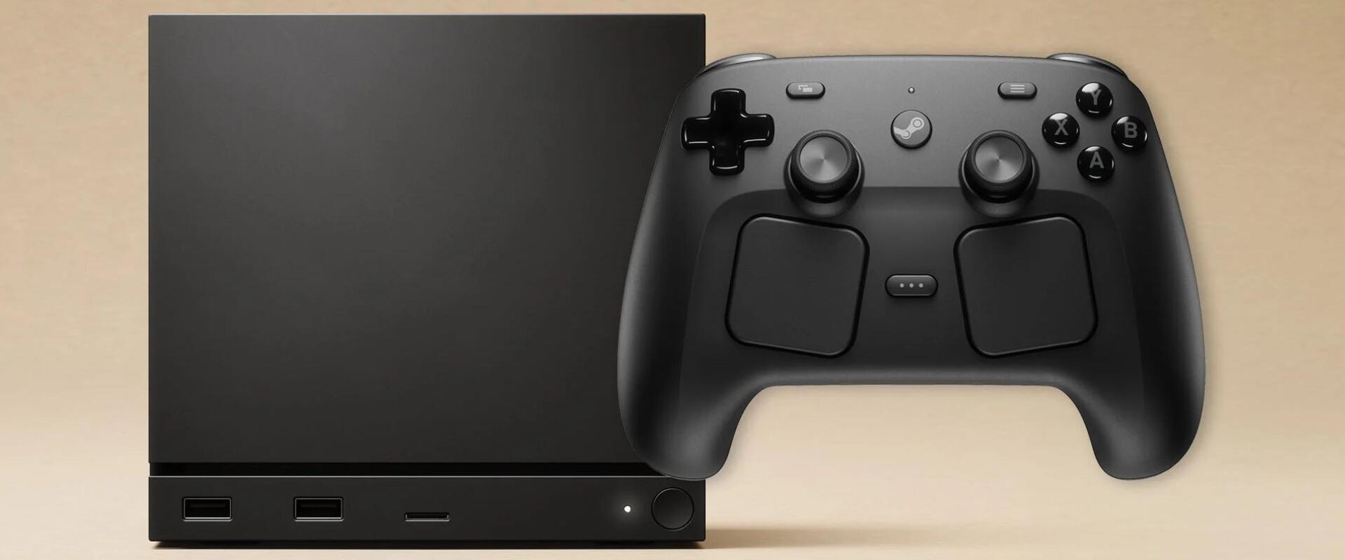 Még meg sem jelent, de már most bajokkal küzd az új Steam Machine