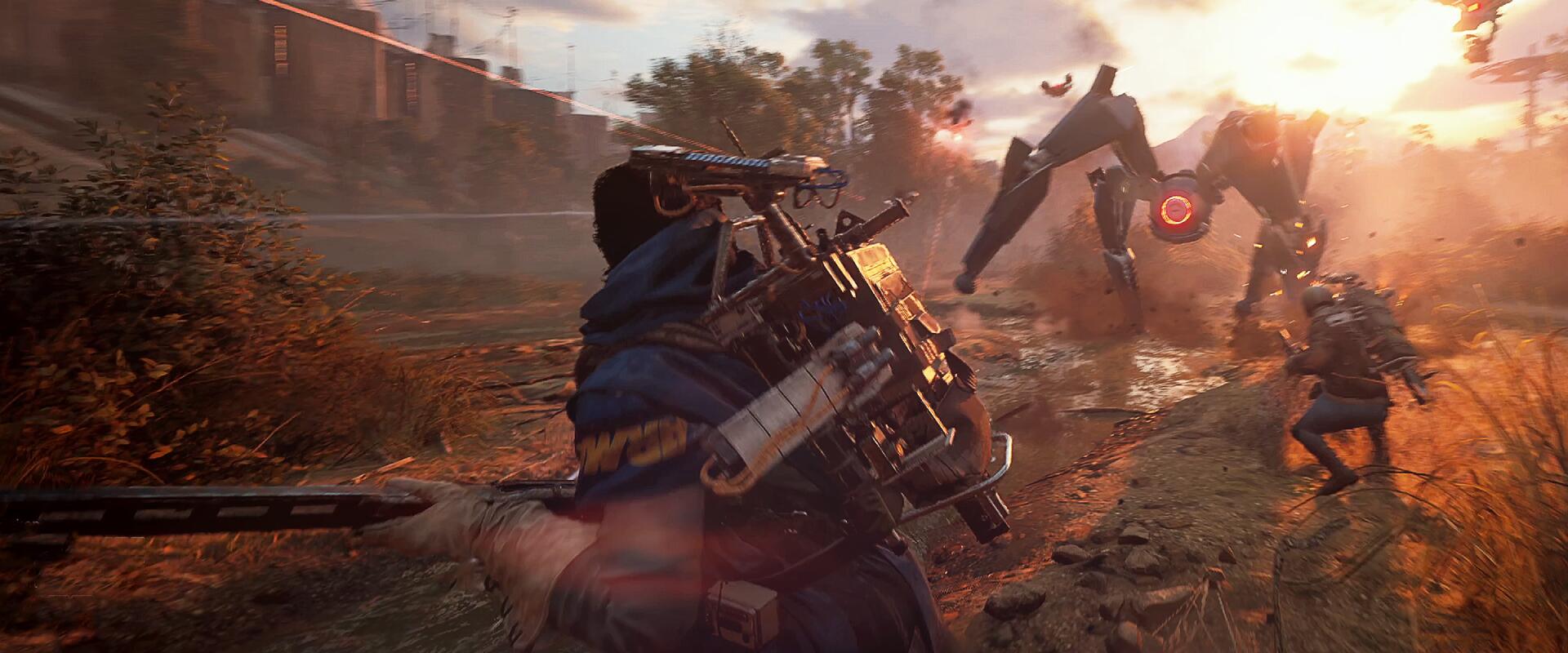 Ha Discordon csajoztál, akkor arról már az ARC Raiders is tud