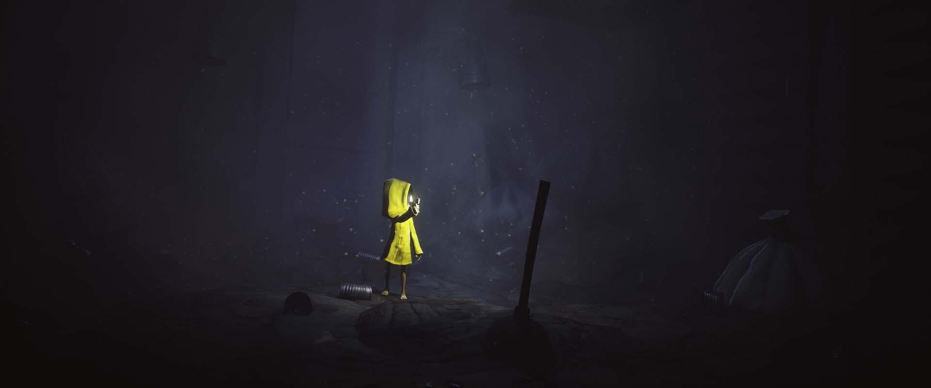 A zsebedben hordozhatod az egyik legjobb horrorjátékot, ha letöltöd ingyen az Epic appból!