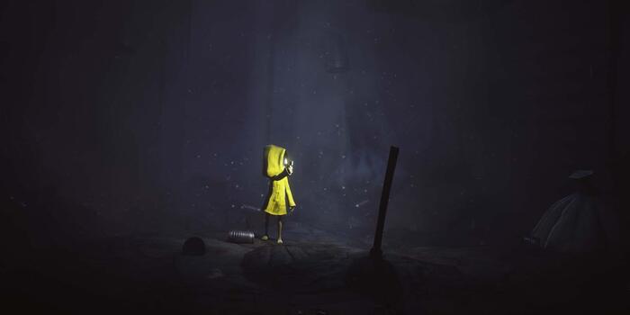 Gaming - A zsebedben hordozhatod az egyik legjobb horrorjátékot, ha letöltöd ingyen az Epic appból!