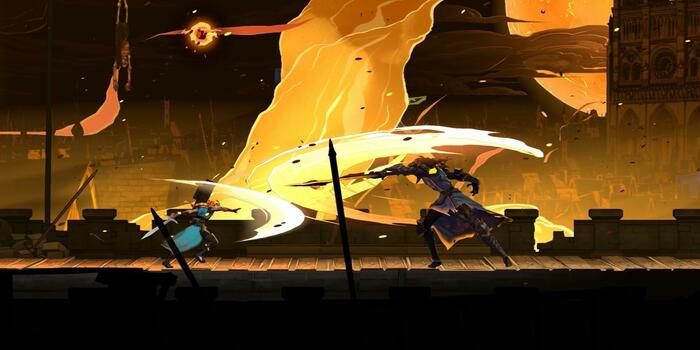 Gaming - Vége a találgatásoknak, klasszikus metroidvania lesz az új Castlevania!